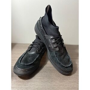 Adidas Originals x Bed J.W. Ford Saint Florent BF "Core Black" Sz 11